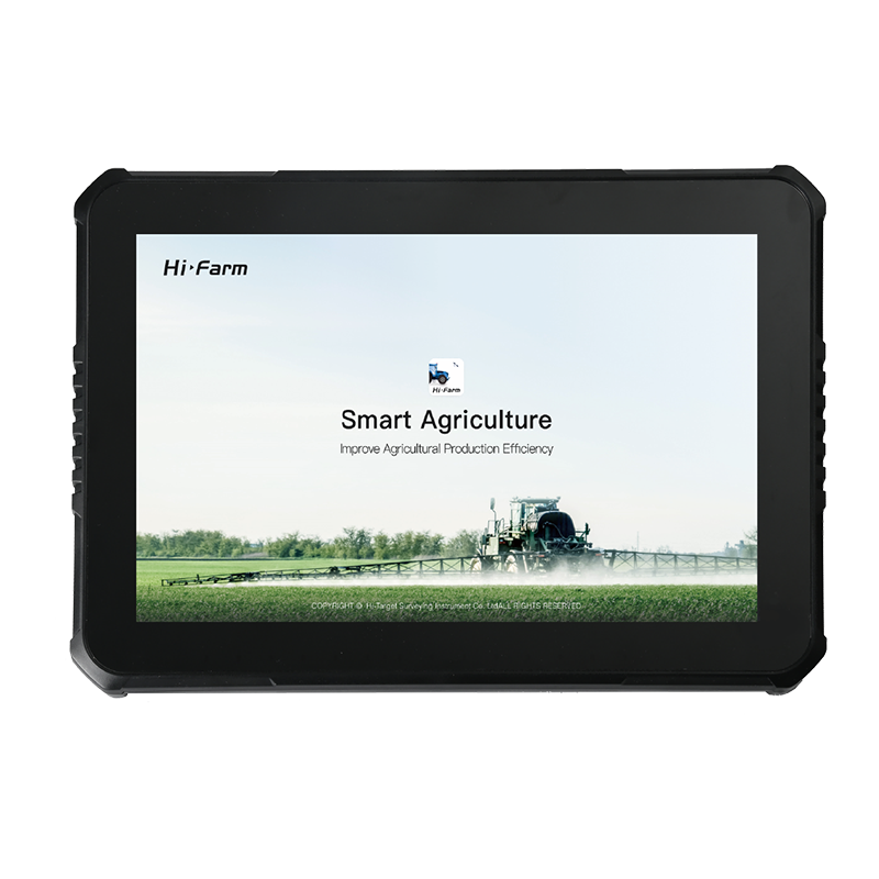 FARMSTAR-F3 Auto-Steering System - Image 4