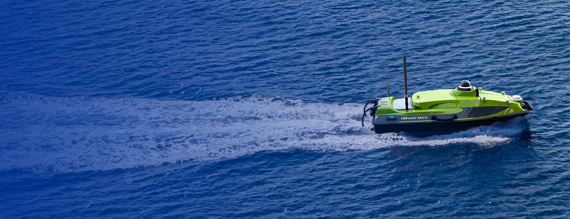 iBoat BS12 USV - Image 6