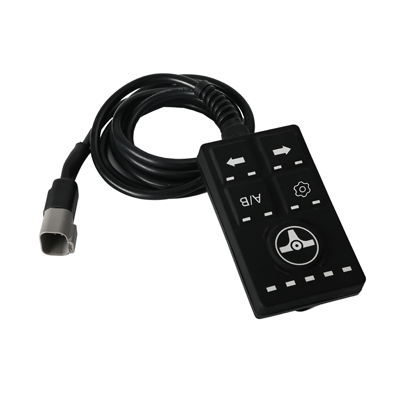 FARMSTAR-F3 Auto-Steering System - Image 3