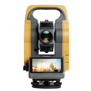 HTS-720 Android Total Station