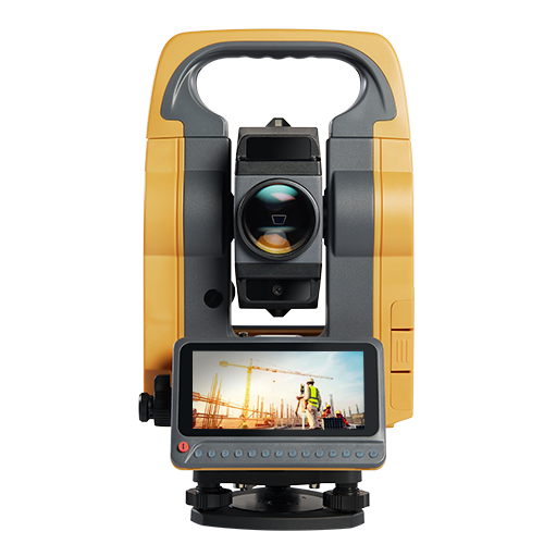 HTS-720 Android Total Station
