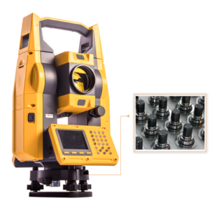 HTS-521L10 Optical Total Station