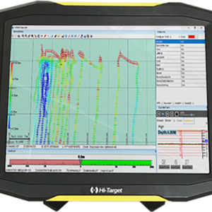HD-Lite single beam echo sounder