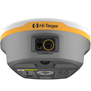 V600L Laser RTK System