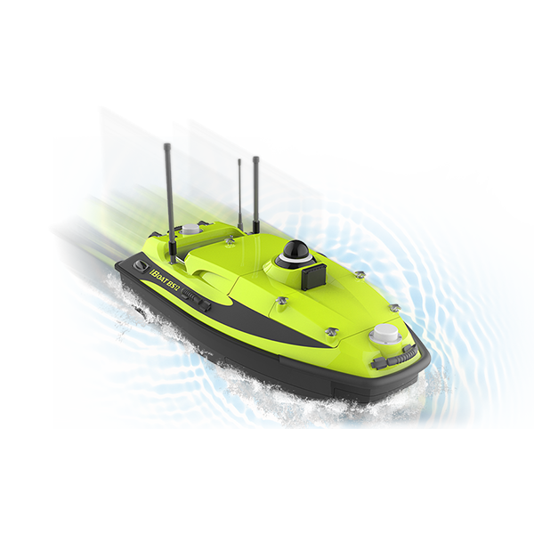 iBoat BS12 USV - Image 3