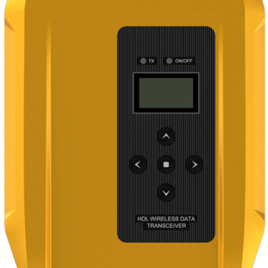 HDL-460A External Radio