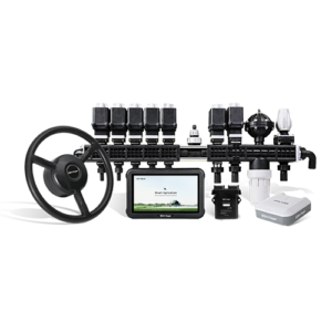 iSpray S150 Spraying Control Auto-Steering System