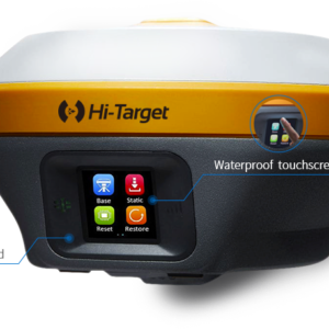 iRTK5 GNSS RTK System