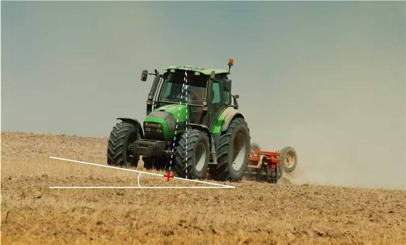 FARMSTAR-F3 Auto-Steering System - Image 7