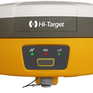 V30 Plus GNSS RTK System