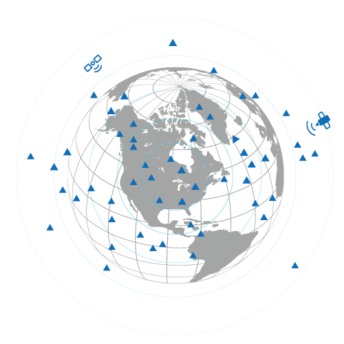 vRTK GNSS RTK System - Image 3