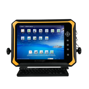 HD-MAX II Dual-Frequency Echo Sounder